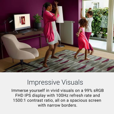 ☎️53544655 🛵 Entrega Gratis ⭐Dell 27 All-In-One EC27250 ⭐ - Img 125445175