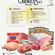 COMBOS DE COMIDA - Img 54382740