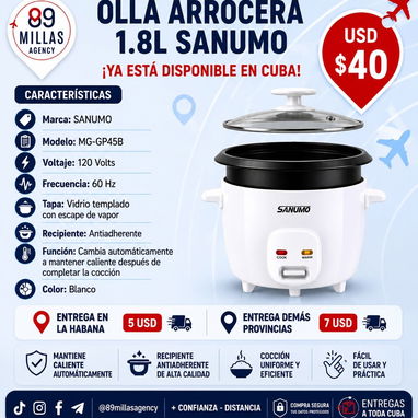 Electrodomésticos con garantía - 3/10