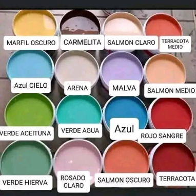 Pintura selladas original hasta sus casas no dudes en llamar - 7/10