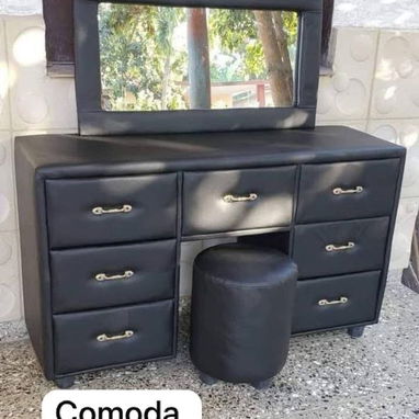 Muebles cama y colchónes - Img 112291987
