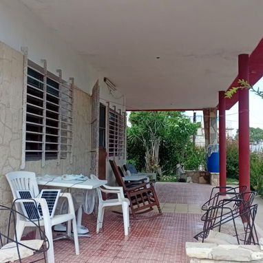 💥 GG-175 | 🌊 ¡TRANQUILIDAD, ESPACIO Y CERCANÍA AL MAR EN BOCA CIEGA, GUANABO! 🏖️🏠 🔑 - 2/10