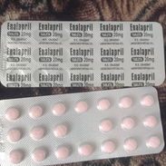 Enalapril 20mg - Img 52832236