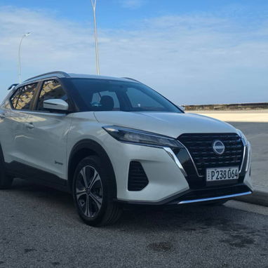 Nissan Kicks epower hibrido semi nuevo - Img 123718911
