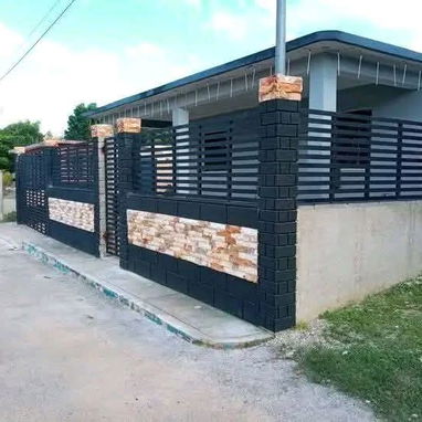 Se confeccionan trabajos de herrería para la seguridad y belleza del hogar  ,contamos con más de 10 años de experiencia, - 9/10