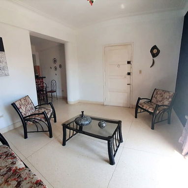 Apartamento | Vedado - Img 102529038