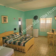 Renta de 2 habitaciones en PLAYA SANTA LUCIA, CAMAGÜEY lista para 6 personas - Img 52281779