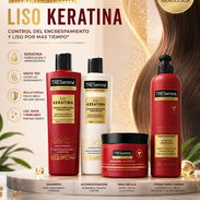 SET TRESEMMÉ LISO KERATINA - Img 55972550
