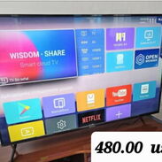 Smart TV de 50" MILEXUS - Img 45595209