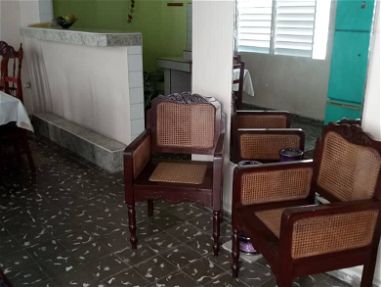 Dos habitaciones independientes en Cienfuegos. Llama AK 56870314 - Img 52364428