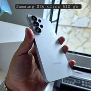 Samsung S26 ultras 12/512 2sim Sin cajas en 1150 usd - Img 56784885