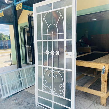 Ventanas y puertas de cristal - 2/10