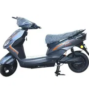 Moto electrica - Img 55320575