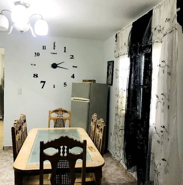 🏠Casa exclusiva de renta disponible en Guanabo con piscina limpia para disfrutar junto a su familia!!! - Img 97281415