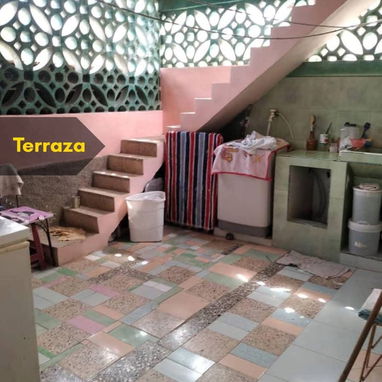 Venta de casa en el Cotorro - 8/8
