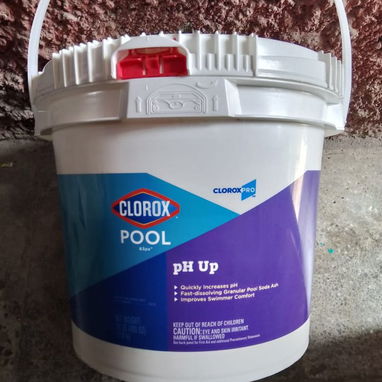 000. PH- PLUS.(GRANULADO). SELLADO.  PINTURA DE PISCINA, 19 LITROS  WHATSAPP 58697377 - Img 120794011