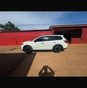 2020 Nissan Pathfinder SL Rock Creek - Img 50420726