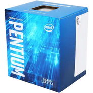 🎁 Procesador Intel Pentium G4400 + Disipador ✅ New! + Transporte y Garantía - Img 55114723