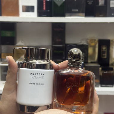 Perfumes Originales - 4/10