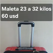 Maleta 32 kilos - Img 45777320