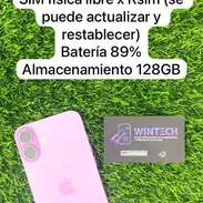 iphone 16 plus - Img 56004486