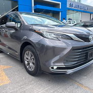 Toyota Sienna XLE Hybrid 2021 - Img 57425587