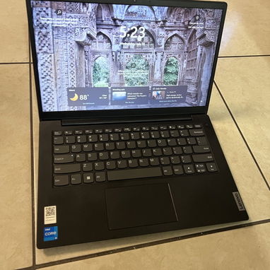 💯👌💯Súper Laptop Lenovo Core i5 11na gen 8gb ram 256gb ssd sólido rápido baterÃa 💯👌🔋🔌window 11 llamar 55106915 - Img 126973001