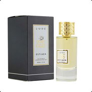 Perfume Estiara Crazy Oud Luxe Edition Unisex – 90ml (3 FL.OZ) Eau de Parfum 🌐 $29.99 - Img 57109463
