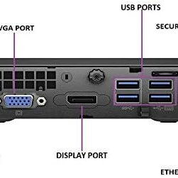 TODO EN UNO EliteDesk 800 G2 *PRECIO 250 USD* - Img 119642277