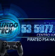 ⭐ DESBLOQUEO/PIRATEO para PS4 9.00 hasta 11.00 super ofertas 2024 (MundoTech) ⭐ - Img 40384174