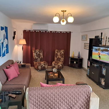 Alquiler en la Habana.Renta de apartamento en el Vedado.Por tiempo indefinido🦋 - Img 121400907