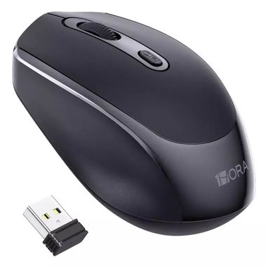 Mouse Inalámbrico 1hora - 2/2