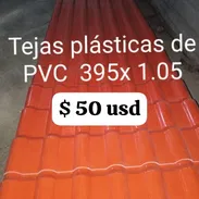 Purles, Tejas PVC y Galvan Rollos de malla galvanizadas y más 🤩 - Img 55425864