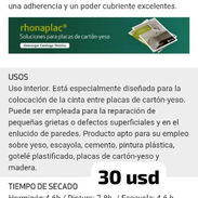 Lo mejor en masillas d alta calidad y durabilidad en nuestro almacén en playa - Img 55932882
