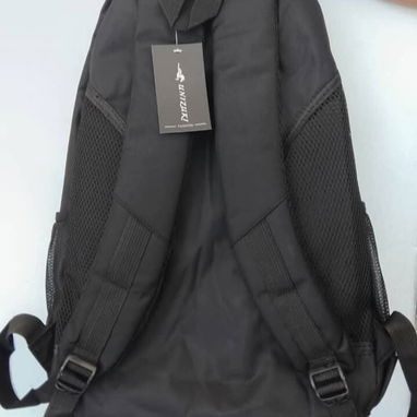 Mochilas de excelente calidad, resistentes e ideales para cualquier tipo de actividad. - 4/6