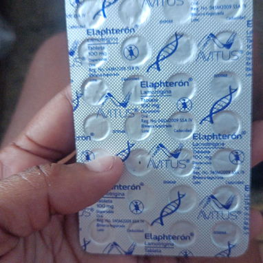 Lamotrigina 28 tabletas 100mg 7000 cup - Img 118248508