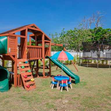 Piscina+billar+Parque Infantil+5cuartos+Tarara+Piscina+Playa a 100m🌊🔥 - Img 125250625