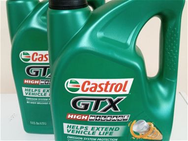 Aceite Castrol 20w50 - Img main-image
