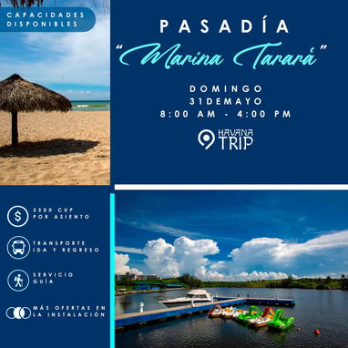 Excursiones de fin de semana ‼️ - Img 124381969
