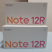 Redmi note 12,  6ram /128GB, Nuevo en su caja ! - Img 44465820
