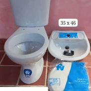 Juegos de baños. Interesados al privado 55173152. - Img 52189585