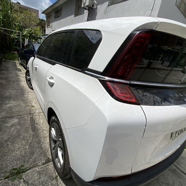 Bestune totalmente electrico año 2025 Sólo 1900 km caminados - Img 119128851