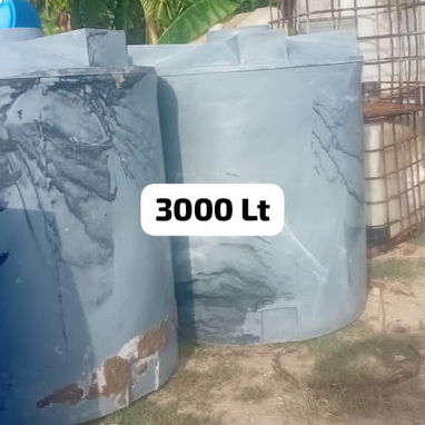 Ventas de tanques para agua de diferentes medidas y modelos nuevos con entrega gratis en la Habana completa mipime - 8/10