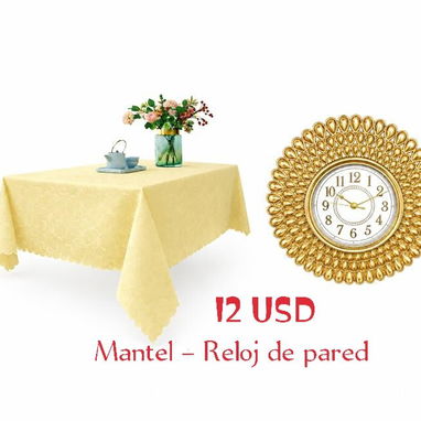 Mantel - 4/4