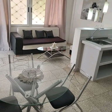 🏖️Casas de alquiler en Guanabo. Casas con piscina en La Habana. Capacidad para 10 personas por 100 usd la noche - Img 116256385