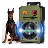 Bocina antiladridos para perros ajustable en 3 modos de frecuencia - Img 54303990