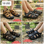 Zapatos para niños y niñas - Img 56372614