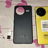 POCO F7 Ultra 12+256Gb Dual SIM, VENDO O CAMBIO!! - Img 55082075