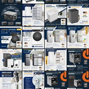 TODO en electrodomesticos, aqui esta lo que necesitas - Img 56586731