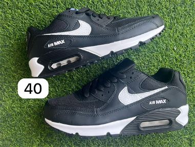 Zapatos Nike Air Max - Img 69286811